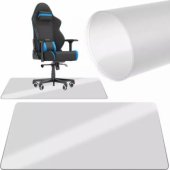 Chair mat 140x100x0.05cm clear