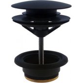 Sink spout 1 1/ 4®® Black
