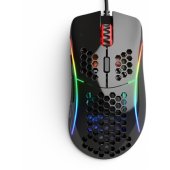 Model D Minus Glossy Black