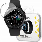 Tempered Glass for Huawei Watch GT 5/ GT 5 Pro/ GT 4/ GT 4 Pro 46mm 2 pcs