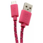 1M USB-1031P Pink