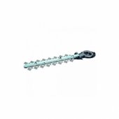 Makita shear blade complete, 20cm, spare knife (195272-1)
