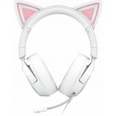 Kraken Kitty V3 X White