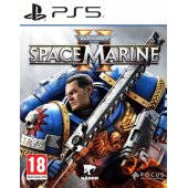 Warhammer 40.000: Space Marine 2 PS5
