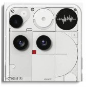 Phone(3) 16/ 512GB White