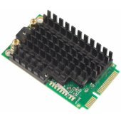 Mini-PCIe Card (R11e-2HPnD)