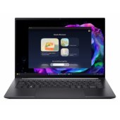 Swift X14 14.5 OLED 285H 32GB 1SSD RTX5060 EN W11 Graphite