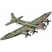 Boeing B-17F Flying Fortress "Memphis Belle" - Executive