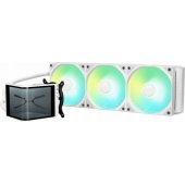 Panorama 360 SE ARGB 120mm Water Cooling White