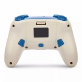 Wireless Controller for Nintendo Switch Sworn Protector