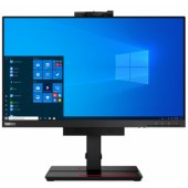ThinkCentre Tiny-in-One 23.8" IPS 16:9