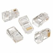 Modular 8P8C RJ45 plug 10pcs