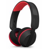 TAA6219BK/ 00 Black/ Red