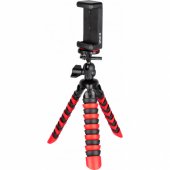 Tripod Flexi S + Phone adapter M