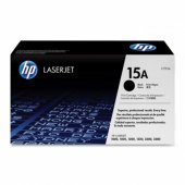 C7115A No.15A Black