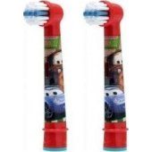 Stages Power Cars 2pcs