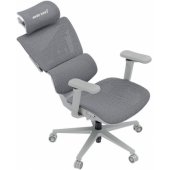 X-Air Pro XL Mesh Gray
