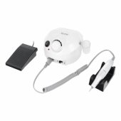 Professional manicure machine nail drill 35000 RPM White