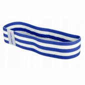 Fitness & Crossfit Hip Band Rubber 36x7,6cm Dark Blue
