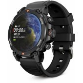 Explorer Black