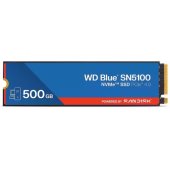 Blue SN5100 500GB WDS500G5B0E