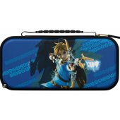 PDP Travel Case Plus GLOW (Link Hero) for Nintendo Switch - L